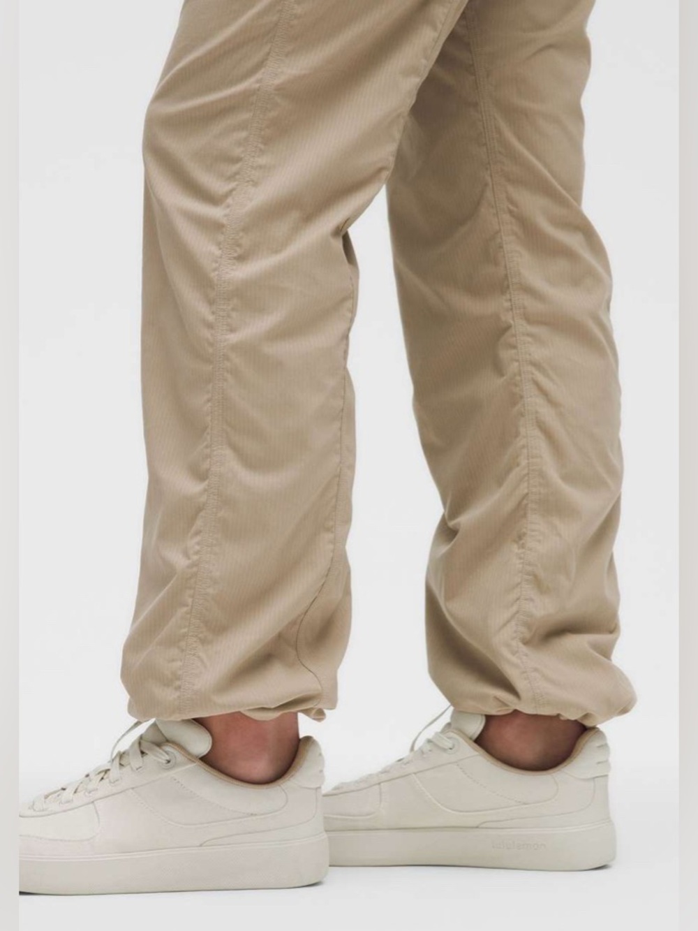 Lululemon Size 12 Lined Studio Pants - Picture 4 of 7